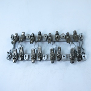 คันโยกวาล์วของแท้1756382สำหรับ Ford Transit 2.2L BK2Q 6K551 6K551 AA - Product Image 2