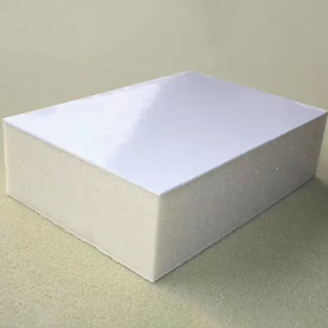 高品質耐熱断熱サンドイッチパネル <span class=keywords><strong>PET</strong></span>フォームコア（構造用） - Product Image 4