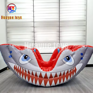 <span class=keywords><strong>Jeux</strong></span> de Bateau Gonflables Personnalisés <span class=keywords><strong>Jeux</strong></span> d'Intérieur et d'<span class=keywords><strong>Extérieur</strong></span> pour Enfants Bateau Pirate Gonflable Balançoire Viking Gonflable pour Enfants - Product Image 3