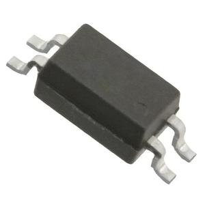 EL3H7(B)(TA)-G Transistor Original, Componentes Electrónicos, Optoisoladores 3.75KV 1CH TRANS 4-SSOP - Product Image 1