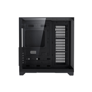 Boîtier PC original élégant et blanc MATX Vertical <span class=keywords><strong>Gamer</strong></span> pour tours de jeu - Product Image 2