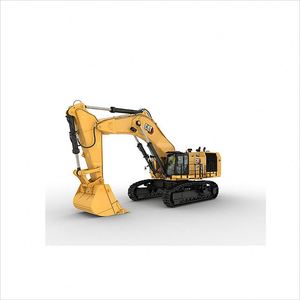 รถขุดมือสอง Caterpillar 6015B รถขุด Caterpillar CAT 6015B มือสองสำหรับขาย - Product Image 1