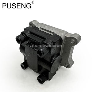 PC56 PC56-2 PC56-7 PC57 экскаватор пилотный насос топливный насос PC58UU-3 PC58 PC58UU PC30MR-2 - Product Image 5