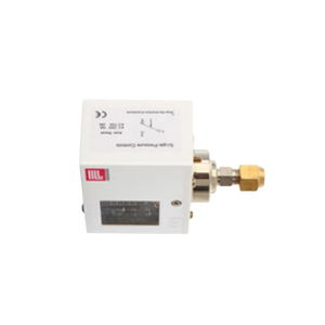 Controlador de Presión Fengshen P760 para Sistemas de Refrigeración con Control de Presión Negativa de -1~0 bar - Product Image 3