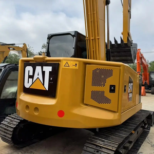 Used Fast Delivery Crawler <b>Excavator</b> <b>Machine</b> in Great Performance CAT 310 Used 10 Tons Small <b>Excavator</b> for sale - Product Image 1