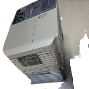 ไดรฟ์ AC รุ่น V1000 CIMR-VB2A0004BAA - Product Image 4