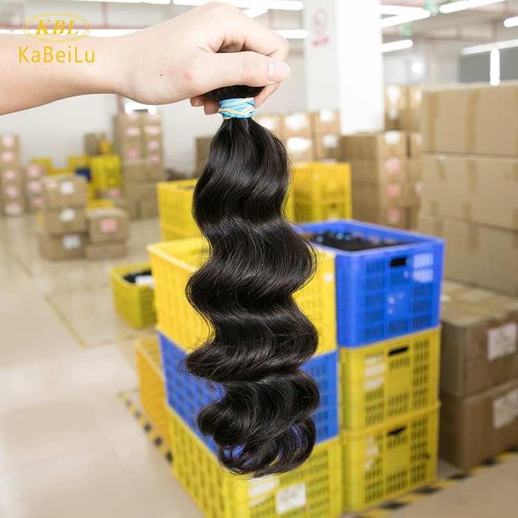 Loose wave