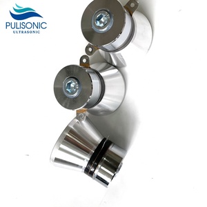 Transducteur à ultrasons à fréquence haute stabilité pour pièces de nettoyage faites <span class=keywords><strong>maison</strong></span> - Product Image 6