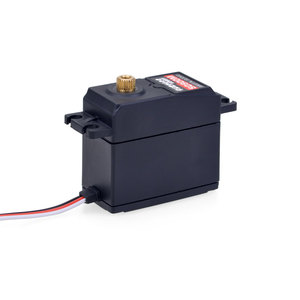 Componentes de Motor Digital sin Escobillas Surpass S0009M, Eje de Alto Voltaje para Autos y Barcos RC para Niños - Accesorio de Plástico - Product Image 3