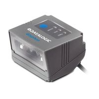 Original Datalogic Gryphon GFS4400 2D Escáner de código de barras de montaje fijo GFS4450 Escáner de código de barras GFS4470 Lector de código de barras