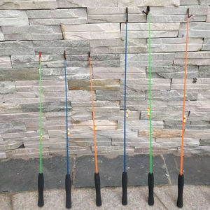 Tige en fibre de verre FRP 2mm 3mm 4mm 6mm 8mm, bâton solide en fibre de verre pultrudé - Product Image 5