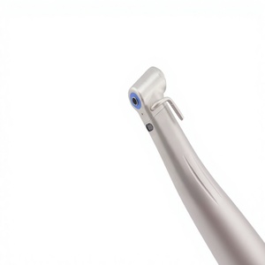 Instrumento Dental Contraángulo 20:1 para Implantes, Pieza de Mano de Baja Velocidad, Quirúrgica de Acero Inoxidable - Product Image 4