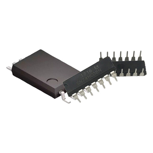 Conector de Alta Calidad TVP00RK-11-19SB-S1AD Sellado de Fábrica, Ingeniería de Precisión para Aplicaciones Industriales - Product Image 1