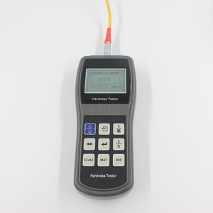 HL <span class=keywords><strong>Metal</strong></span> sertlik <span class=keywords><strong>test</strong></span> makinesi Leeb taşınabilir Durometer taşınabilir sertlik <span class=keywords><strong>test</strong></span> cihazı - Product Image 4