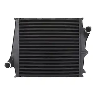 High Quality American Market Diesel Engines Heavy Duty Charge Air Cooler 20461061 For VolvoTrucks VN Models