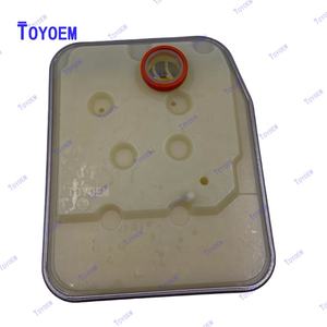 TOYOEM 01M325429 A0002772695 Filtro de transmisión de caja de cambios automática para Audi 80 90 Mercedes Benz Passat Volkswagen <span class=keywords><strong>Beetle</strong></span> <span class=keywords><strong>Cabrio</strong></span> - Product Image 4