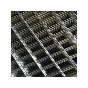 马用6规镀锌钢2x4焊接丝护栏板 - Product Image 2