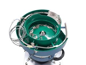 진동식 볼 피더는 고속 및 정밀 자동 공급을 제공하며, 안정적인 속도를 자랑합니다. - Product Image 6