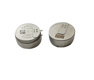 بطارية بديلة CP1250 A4 بسعة 68 مللي أمبير في الساعة وجهد 3.7 فولت لسماعات WI-SP600N وWF-SP700N وWF-SP900 وWF-1000XM3 وWF-1000X TWS وWF-XB700 - Product Image 3