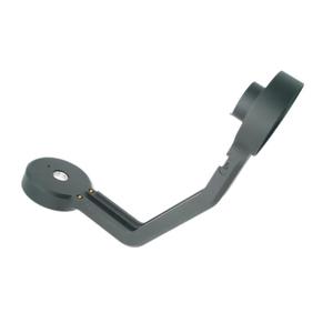 Manejar piezas de mecanizado cnc OEM CNC mecanizado de piezas de metal personalizado y prototipo de piezas de plástico CNC mecanizado accesorios de motocicleta - Product Image 6