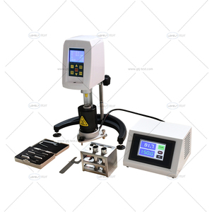 Testeur de viscosité des fluides Viscosimètre rotatif numérique <span class=keywords><strong>Brookfield</strong></span> Lab - Product Image 1
