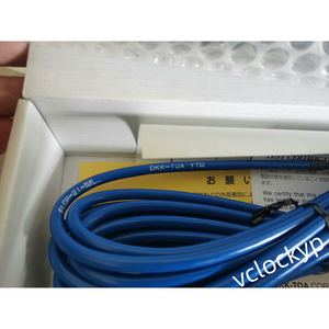 Électrode à ions fluorure ELCP-21-5F TOA-DKK, 1 pièce, neuve - Product Image 3