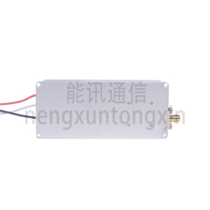 Tùy chỉnh bán buôn hiệu suất cao 1550-1620 MHz RF khuếch đại 50 Wát gây nhiễu antidrone hệ thống cho UAV Drone Jammer module. - Product Image 5
