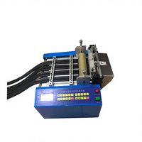 Machine de découpe automatique à micro-ordinateur 600W, coupe-rouleau de bureau 200 mm pour papier et film plastique