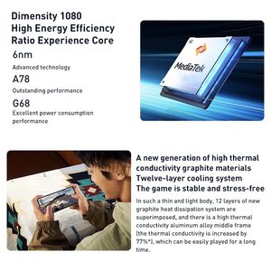 Redmi Note <span class=keywords><strong>12</strong></span> <span class=keywords><strong>Pro</strong></span> 5G <span class=keywords><strong>12</strong></span> Go + 256 Go 5000mAh Batterie 6.67 Pouces MIUI 13 Redmi Note <span class=keywords><strong>12</strong></span> <span class=keywords><strong>Pro</strong></span> Octa Core 5g Téléphone Intelligent - Product Image 5