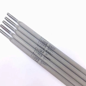 Varilla de <span class=keywords><strong>Soldadura</strong></span> AWS A5.1 E6013 Tipo Rutílico J421 2.5mm, Electrodo de Acero al Carbono para <span class=keywords><strong>Soldadura</strong></span> Profesional en Construcción Naval y Automotriz - Product Image 3