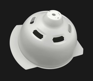 Servicio de corte de piezas termoformadas de plástico ABS para uso industrial en Guangdong - Product Image 3