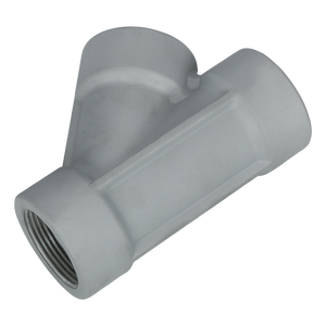 โซน 1 คลาส 1 ดิวิชั่น 1 บูชซีลกันระเบิดอะลูมิเนียม IP66 บูชซีลสายไฟฟ้า - Product Image 4