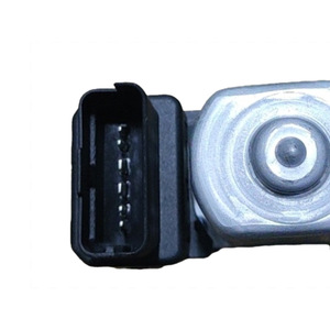 มอเตอร์กระจกไฟฟ้า Kia K5 รุ่น 82450-4M010 ด้านหน้าซ้าย คุณภาพสูง 6P อะไหล่ทดแทนใหม่ - Product Image 2