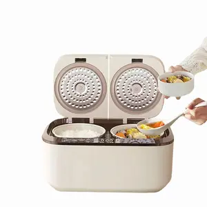 AMZは800Wの新しい高速調理圧力鍋多機能炊飯器を販売しています
