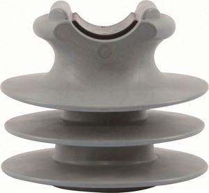 XK résistance au vieillissement 132kv HDPE disque <span class=keywords><strong>isolant</strong></span> OEM usine - Product Image 2