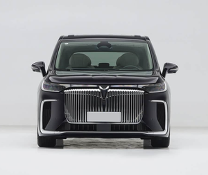 VOYAH Dreamer 2025 PHEV Trazione Integrale Edizione Eccellente MPV Ultra-lusso Veicolo Elettrico Ibrido Plug-in - Product Image 1