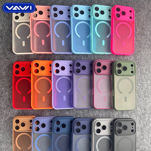 वी. बी. 354 उन्नत शॉकप्रूफ केस थोक के लिए सैमसंग 17 प्रो मैक्स मैग्नेटिक पीसी केस थोक - Product Image 3