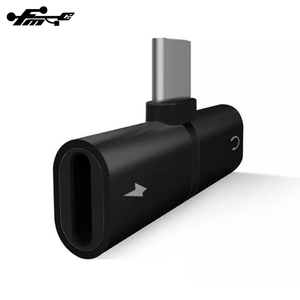 <strong>For</strong> <strong>iPhone</strong> <strong>Aux</strong> <strong>Adapter</strong> New Design Hot Selling <strong>AUX</strong> <strong>Adapter</strong> on Amazon Ebay - Product Image 2
