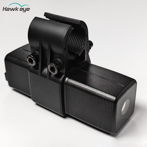 4K30FPS 1080P HD 5G WiFi BT Acceso remoto Cámara deportiva de acción CMOS IP67 Impermeable Six Axis Gyro EIS para cazar Clay Pigeon - Product Image 2