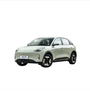 Per Geely Xingyue <span class=keywords><strong>Dream</strong></span> Edition 310KM nuova energia veicolo elettrico EV SUV berlina Car - Product Image 4