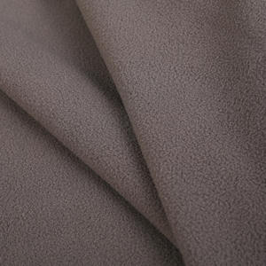 Toalla facial de belleza de lana Polar de carbón de bambú, tela de brocado lavable de algodón para desmaquillador para pañales de bebé, franela - Product Image 3