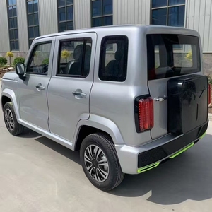 Guida a destra RHD tipo colore/Logo personalizzato Mini <span class=keywords><strong>auto</strong></span> 2000W motore a corrente alternata per uso adulto 72 v300ah nuova energia <span class=keywords><strong>veicoli</strong></span> Eco - Product Image 6