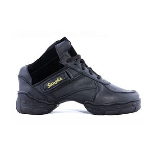 B57 Offre Spéciale ligne chaussures <span class=keywords><strong>de</strong></span> <span class=keywords><strong>danse</strong></span> pour hommes <span class=keywords><strong>Hip</strong></span> <span class=keywords><strong>Hop</strong></span> chaussures en cuir fendu semelle chaussures <span class=keywords><strong>de</strong></span> <span class=keywords><strong>danse</strong></span> hommes <span class=keywords><strong>Hip</strong></span> <span class=keywords><strong>Hop</strong></span> <span class=keywords><strong>danse</strong></span> Sneaker - Product Image 1