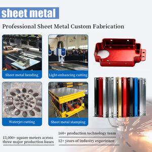 Op maat gemaakte industriële pijpfittingen onderdelen CNC voor bewerkte roestvrijstalen aluminiumlegeringen messing koper materialen trekkringen - Product Image 3