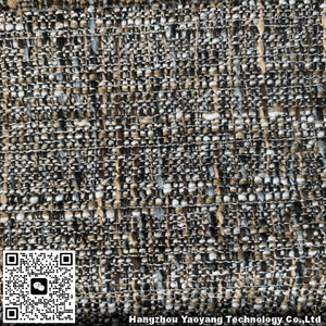 Hilo de <span class=keywords><strong>soja</strong></span> Chenille Home Textile Recubrimiento Telas de poliéster <span class=keywords><strong>para</strong></span> muebles de sofá - Product Image 4