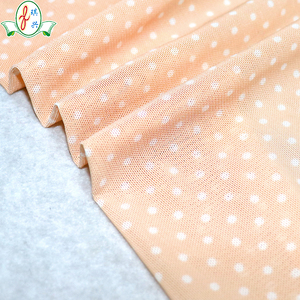 Fabricante de tela de malla de China para uso en bikinis - Product Image 3