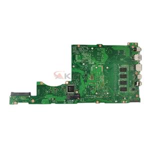 เมนบอร์ดสำหรับแล็ปท็อป <span class=keywords><strong>ASUS</strong></span> <span class=keywords><strong>Vivobook</strong></span>,เมนบอร์ด <span class=keywords><strong>ASUS</strong></span> <span class=keywords><strong>Vivobook</strong></span> 14 X411UA X411U K411UA <span class=keywords><strong>I3</strong></span> I5 7/I7 4GB/8rh UMA ปี8GB-RAM - Product Image 2