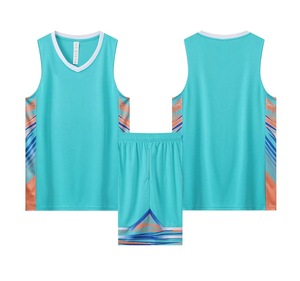 Camiseta de Baloncesto o Fútbol, para Competencia Deportiva, Cualquier Diseño - Product Image 5