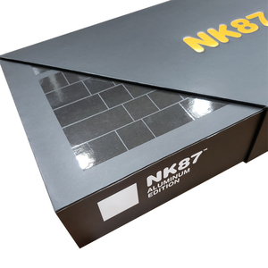 Eco-friendly folding food box - Product Image 5