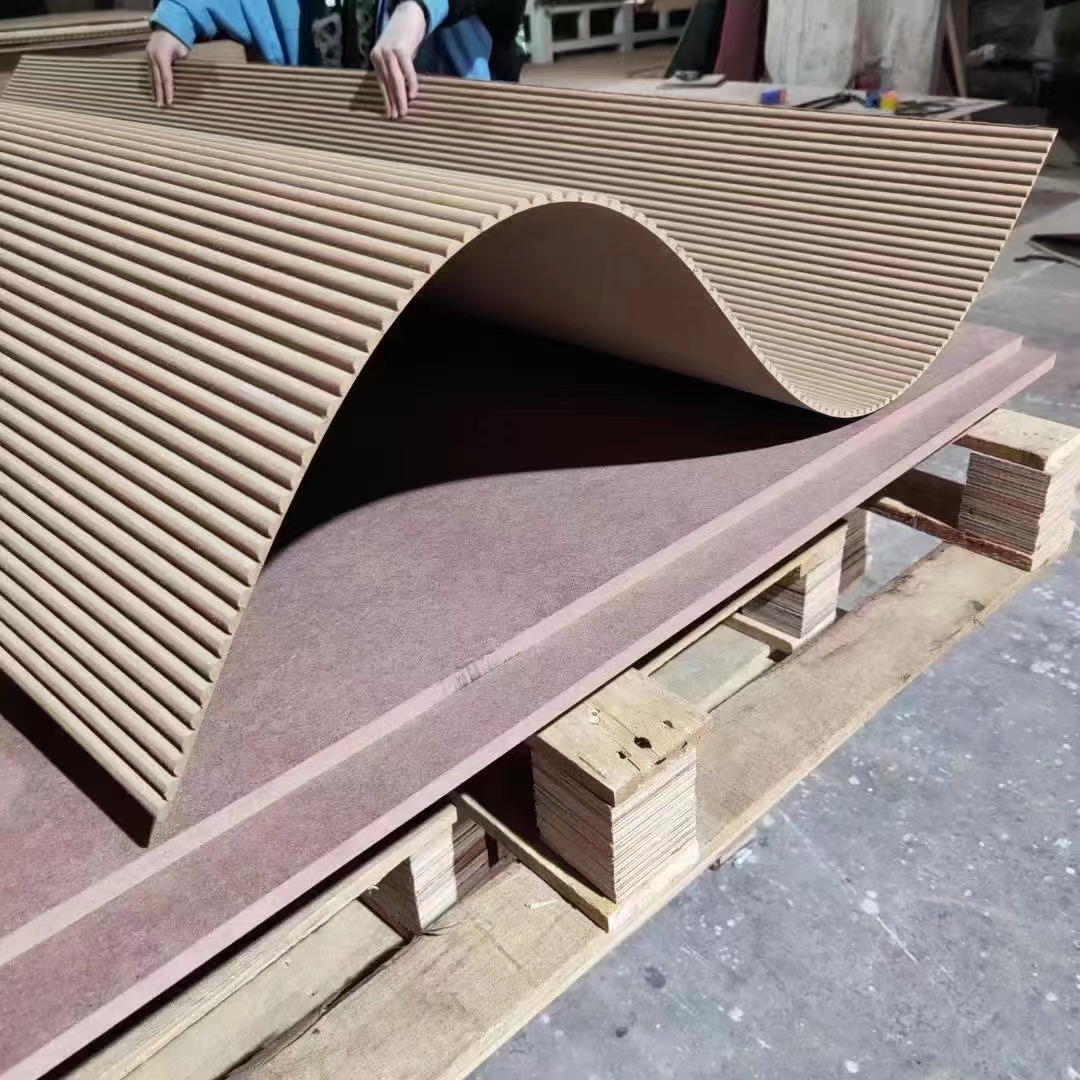 3d mdf настенная панель, гибкие декоративные mdf настенные панели для украшения